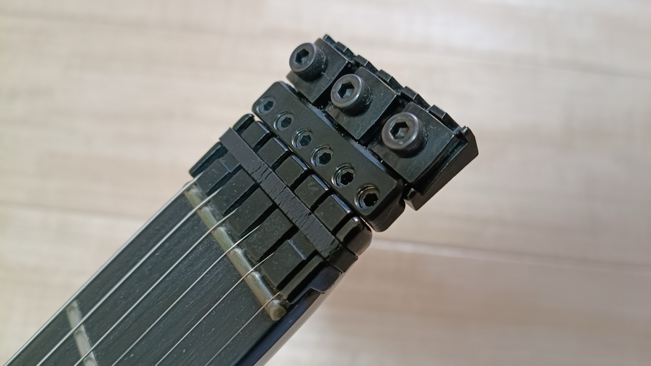 徹底レビュー】Spirit by STEINBERGER【レビュー】 | 田中ギター教室